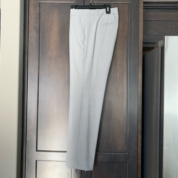 Banana Republic “Ryan” Pant Grey - Picture 1 of 11